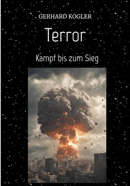 Produktbild: Terror "Szenario einer m&ouml;glichen Terrorwelle"