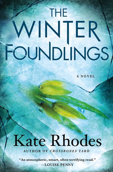 Produktbild: Winter Foundlings
