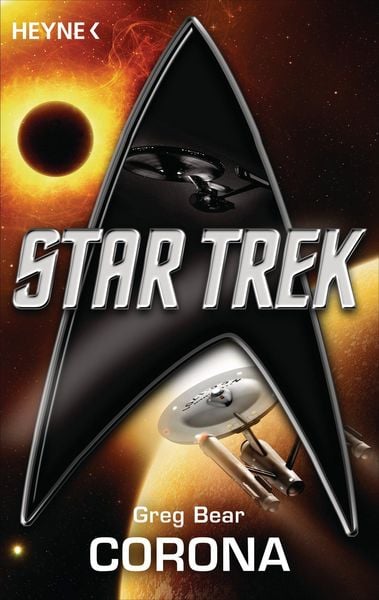 Produktbild: Star Trek: Corona