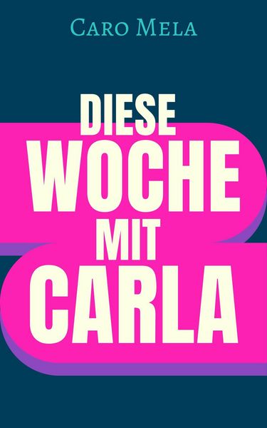 Produktbild: Diese Woche mit Carla