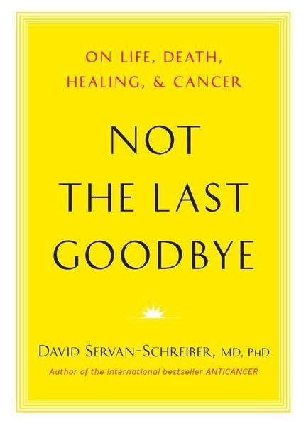 Produktbild: Not the Last Goodbye