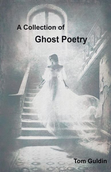 Produktbild: A Collection of Ghost Poetry