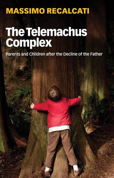 Produktbild: The Telemachus Complex