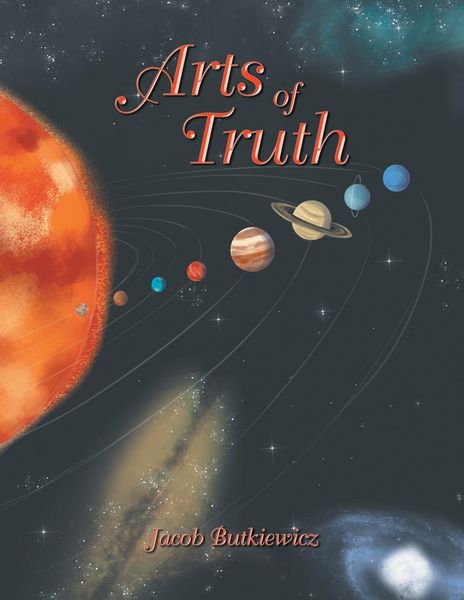Produktbild: Arts of Truth