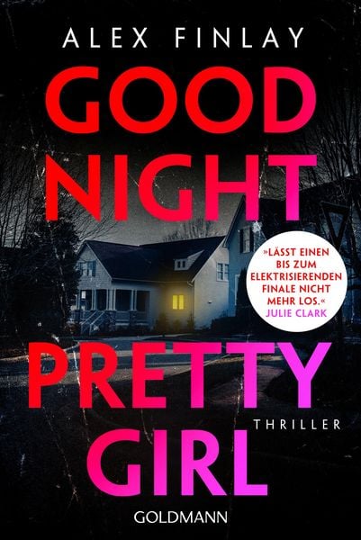 Produktbild: Good Night, Pretty Girl -