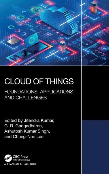 Produktbild: Cloud of Things