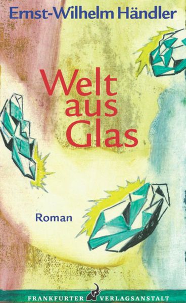 Produktbild: Welt aus Glas