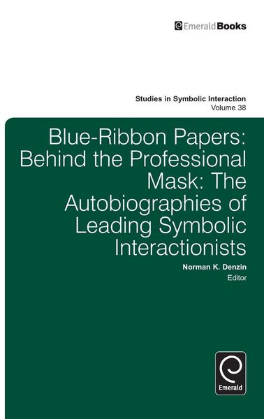 Produktbild: Blue Ribbon Papers