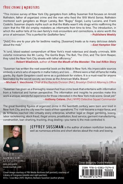Produktbild: Big Apple Gangsters