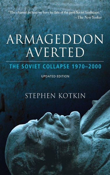 Produktbild: Armaged Aver Sovie Col Sin 1970 Upd Ed C