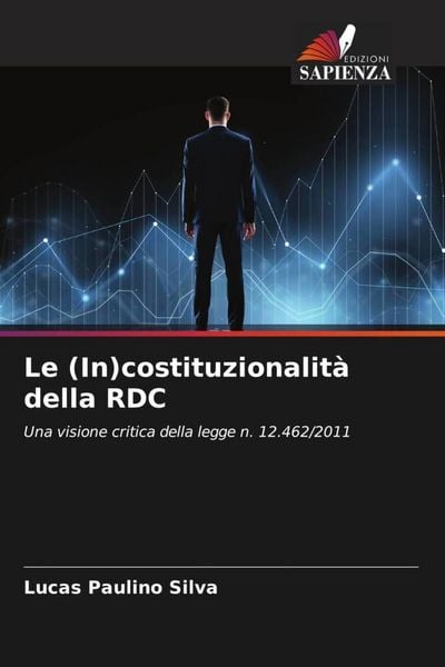 Produktbild: Le (In)costituzionalit&agrave; della RDC