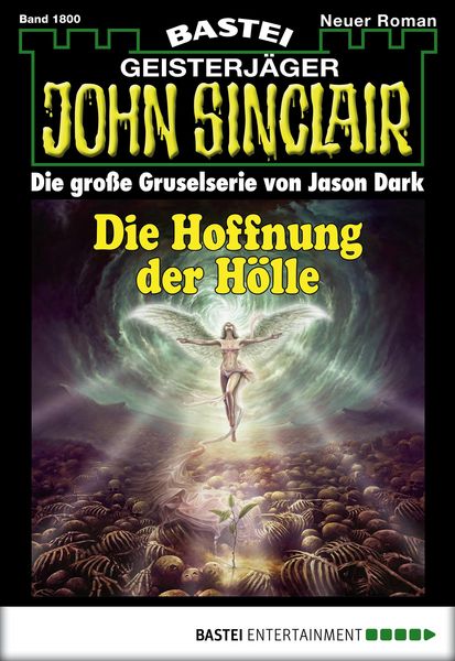 Produktbild: John Sinclair 1800