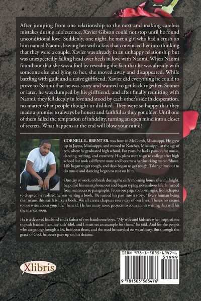 Produktbild: A Broken Promise