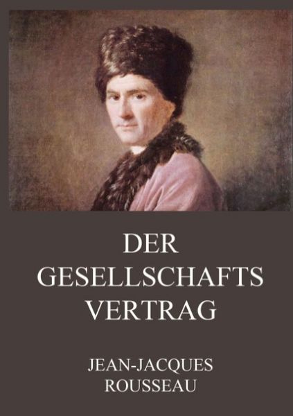 Produktbild: Der Gesellschaftsvertrag