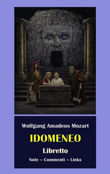 Produktbild: Idomeneo