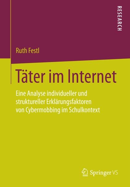 Produktbild: T&auml;ter im Internet