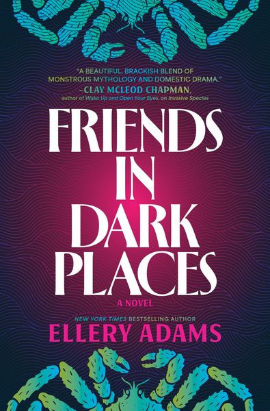 Produktbild: Friends in Dark Places