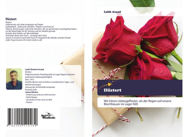 Produktbild: Fl&uuml;stert