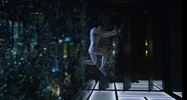 Produktbild: Ghost in the Shell