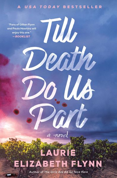 Produktbild: Till Death Do Us Part