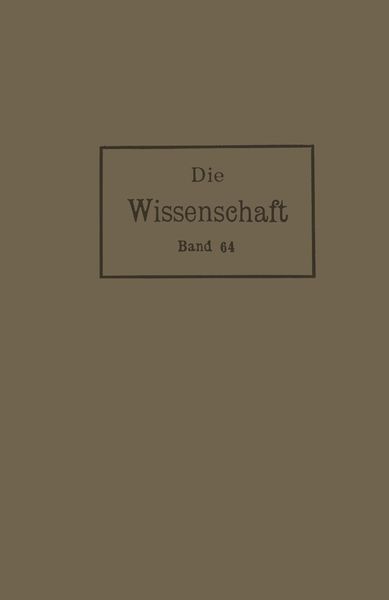 Produktbild: Optische Umkehrerscheinungen (Waldensche Umkehrung)