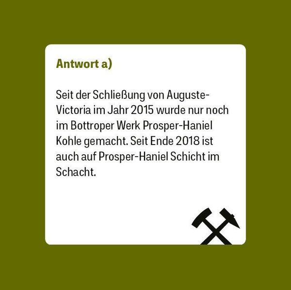Produktbild: Ruhrpott-Quiz (Neuauflage)