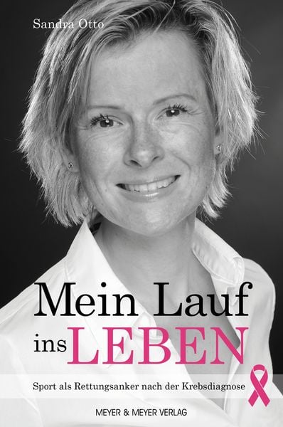 Produktbild: Mein Lauf ins Leben