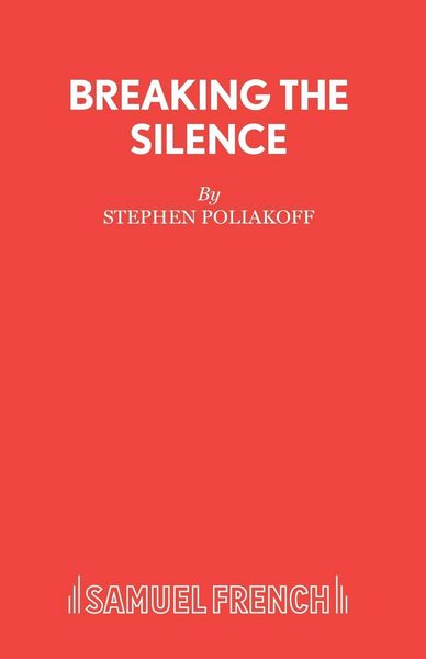 Produktbild: Breaking the Silence