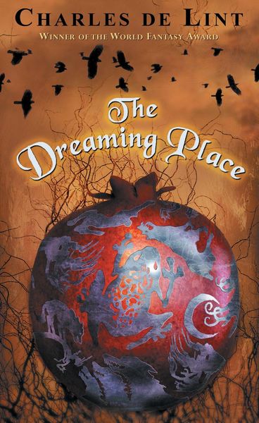 Produktbild: The Dreaming Place