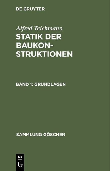 Produktbild: Grundlagen