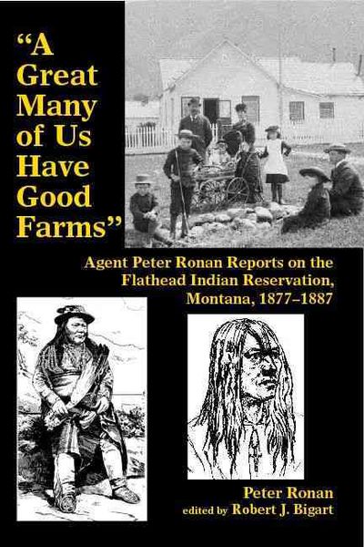 Produktbild: A Great Many of Us Have Good Farms