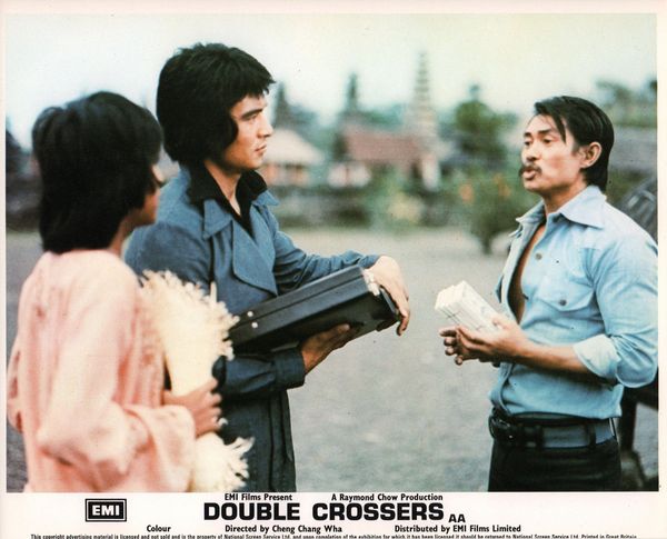 Produktbild: KUNG FU KILLER - COVER A