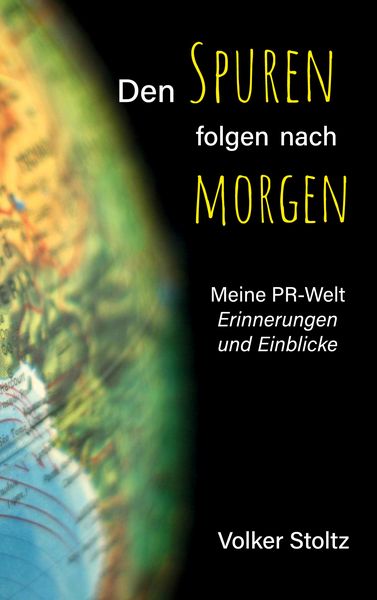 Produktbild: Den Spuren folgen nach morgen