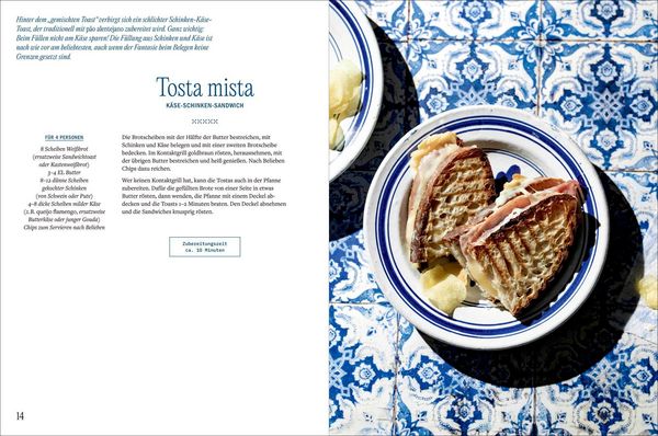 Produktbild: Verliebt in Lissabon