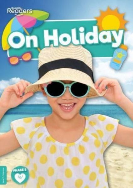 Produktbild: On Holiday