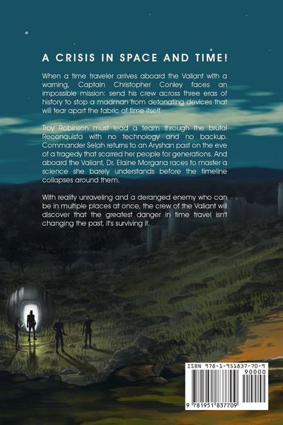 Produktbild: Time Bomb