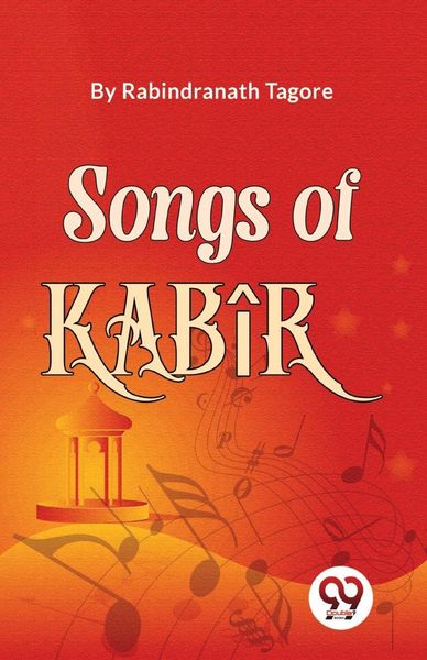 Produktbild: Songs Of Kab&icirc;r