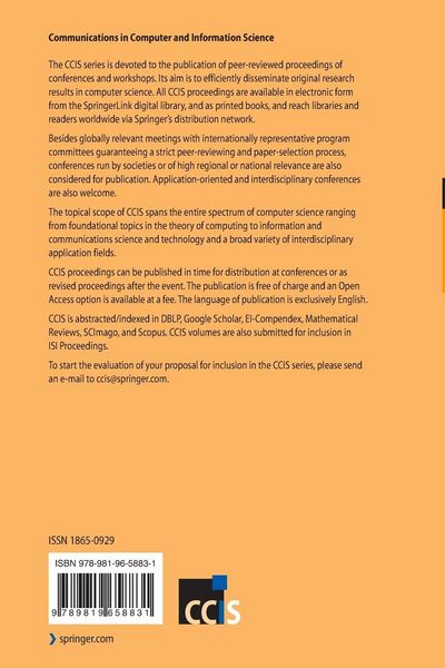 Produktbild: Recent Challenges in Intelligent Information and Database Systems