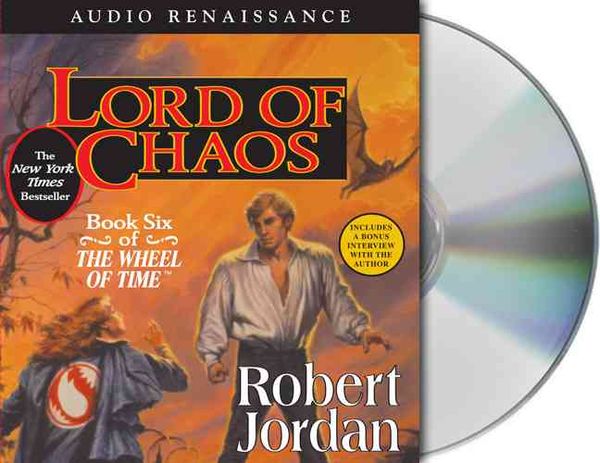 Produktbild: Lord of Chaos