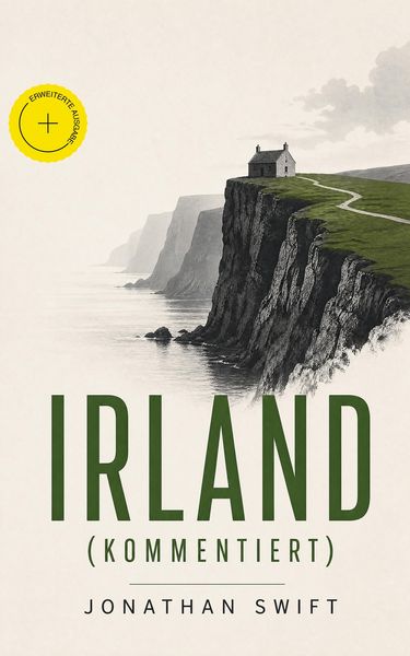 Produktbild: Irland (Kommentiert)