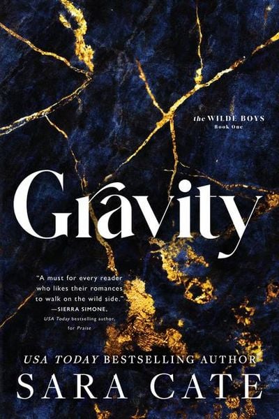 Produktbild: Gravity