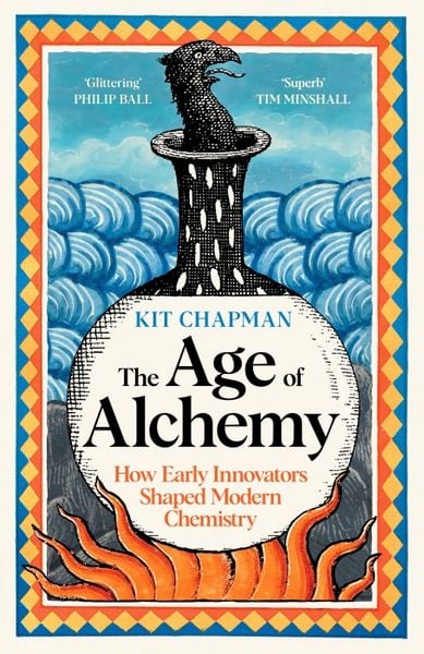 Produktbild: The Age of Alchemy