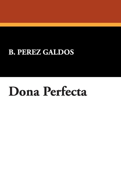 Produktbild: Dona Perfecta