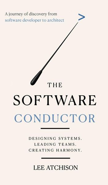 Produktbild: The Software Conductor
