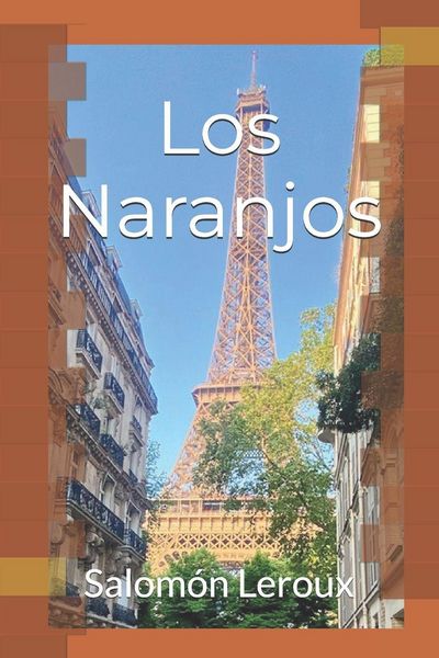 Produktbild: Los Naranjos