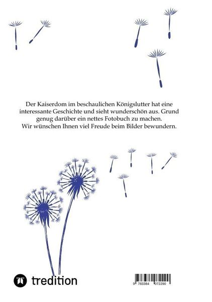 Produktbild: Der Kaiserdom von K&ouml;nigslutter