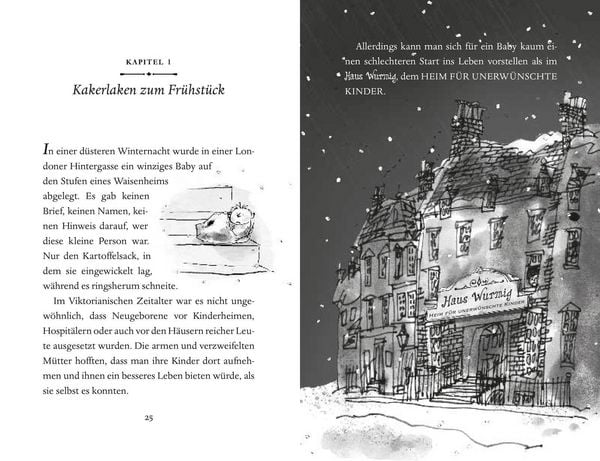 Produktbild: Das Eismonster