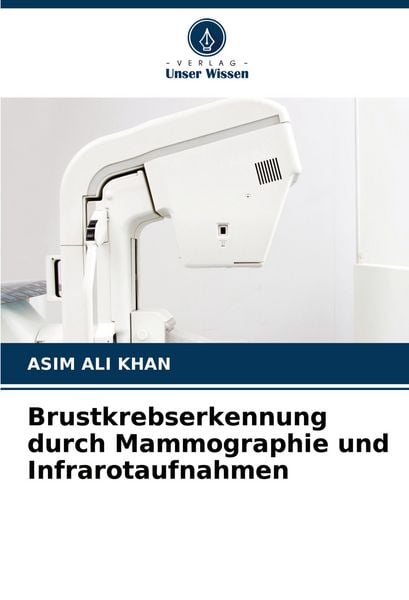 Produktbild: Brustkrebserkennung durch Mammographie und Infrarotaufnahmen