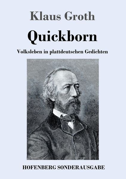 Produktbild: Quickborn