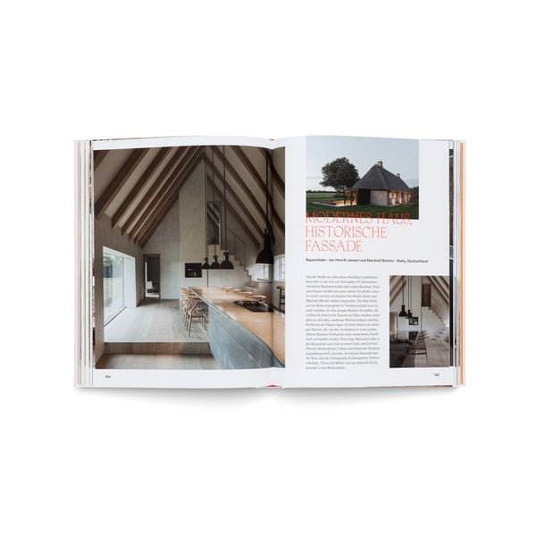 Produktbild: Kitchen Interiors